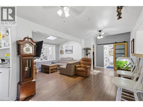 Photo 10 of 80 Vavasour Road, Cherry Creek/Savona, Kamloops