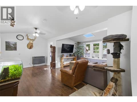 Photo 11 of 80 Vavasour Road, Cherry Creek/Savona, Kamloops