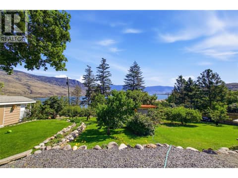 Photo 2 of 80 Vavasour Road, Cherry Creek/Savona, Kamloops