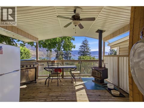 Photo 21 of 80 Vavasour Road, Cherry Creek/Savona, Kamloops