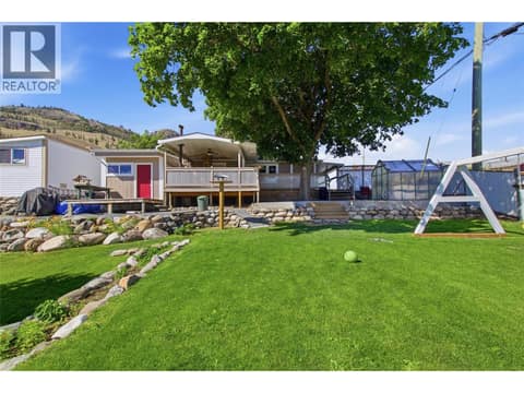 Photo 25 of 80 Vavasour Road, Cherry Creek/Savona, Kamloops