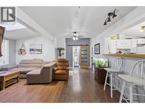 Photo 3 of 80 Vavasour Road, Cherry Creek/Savona, Kamloops