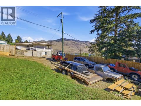Photo 30 of 80 Vavasour Road, Cherry Creek/Savona, Kamloops
