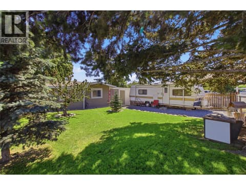 Photo 32 of 80 Vavasour Road, Cherry Creek/Savona, Kamloops