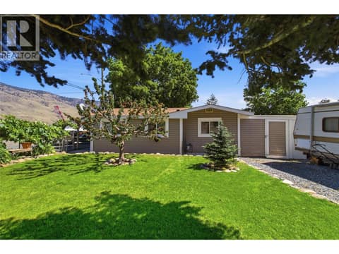 Photo 33 of 80 Vavasour Road, Cherry Creek/Savona, Kamloops