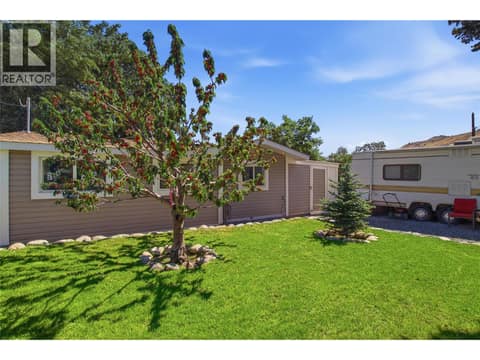 Photo 34 of 80 Vavasour Road, Cherry Creek/Savona, Kamloops