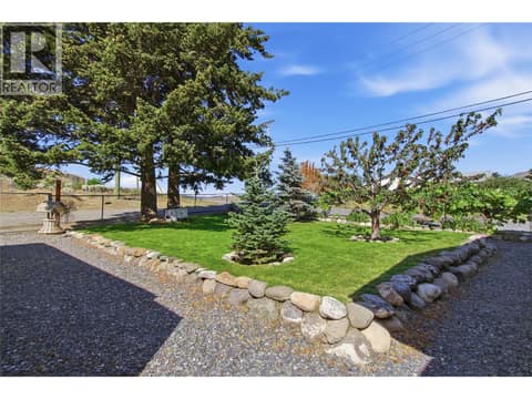 Photo 35 of 80 Vavasour Road, Cherry Creek/Savona, Kamloops