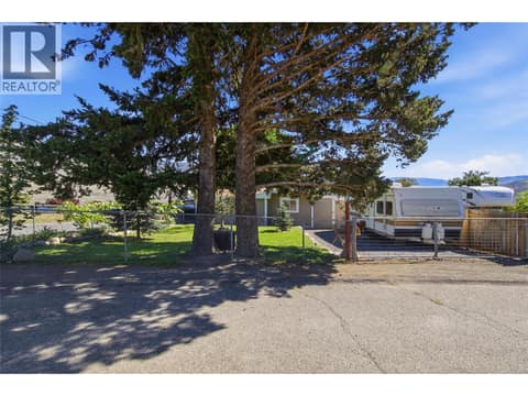 Photo 36 of 80 Vavasour Road, Cherry Creek/Savona, Kamloops