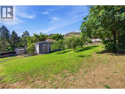 Photo 37 of 80 Vavasour Road, Cherry Creek/Savona, Kamloops
