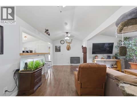 Photo 4 of 80 Vavasour Road, Cherry Creek/Savona, Kamloops