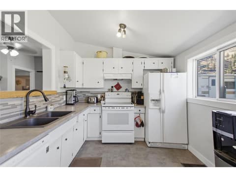 Photo 6 of 80 Vavasour Road, Cherry Creek/Savona, Kamloops