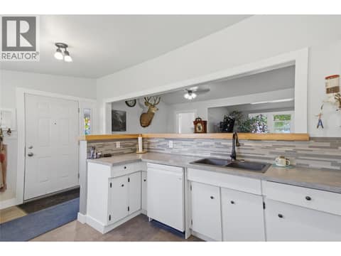 Photo 7 of 80 Vavasour Road, Cherry Creek/Savona, Kamloops
