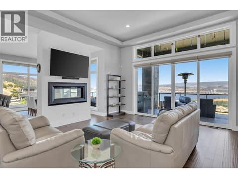 Photo 10 of 1823 Diamond View Drive, West Kelowna Estates