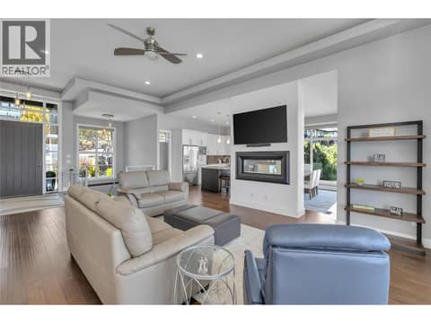 Photo 11 of 1823 Diamond View Drive, West Kelowna Estates