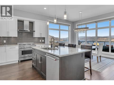 Photo 12 of 1823 Diamond View Drive, West Kelowna Estates