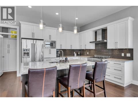Photo 14 of 1823 Diamond View Drive, West Kelowna Estates
