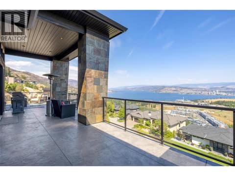 Photo 18 of 1823 Diamond View Drive, West Kelowna Estates