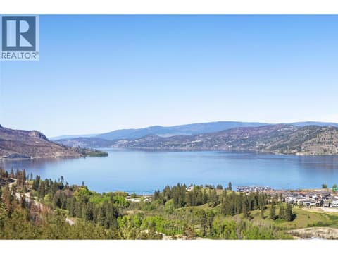 Photo 19 of 1823 Diamond View Drive, West Kelowna Estates