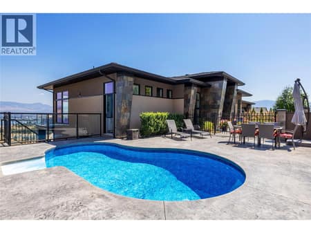 Photo 2 of 1823 Diamond View Drive, West Kelowna Estates