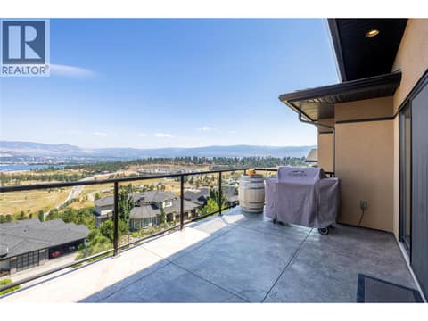 Photo 21 of 1823 Diamond View Drive, West Kelowna Estates
