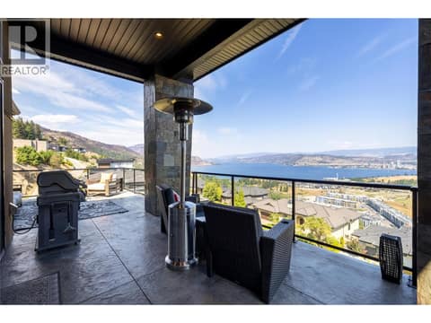 Photo 22 of 1823 Diamond View Drive, West Kelowna Estates