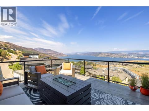 Photo 23 of 1823 Diamond View Drive, West Kelowna Estates