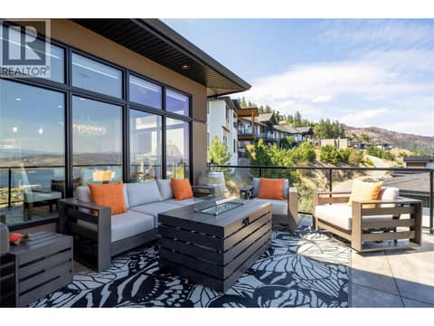 Photo 24 of 1823 Diamond View Drive, West Kelowna Estates