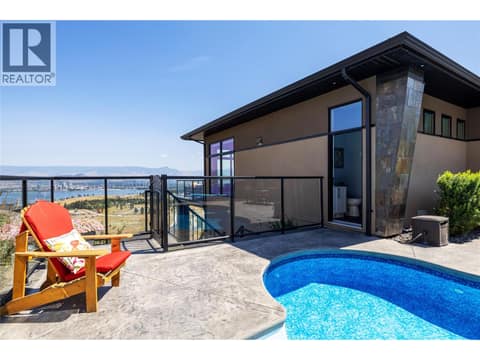 Photo 3 of 1823 Diamond View Drive, West Kelowna Estates
