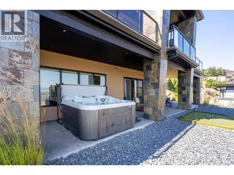 Photo 5 of 1823 Diamond View Drive, West Kelowna Estates