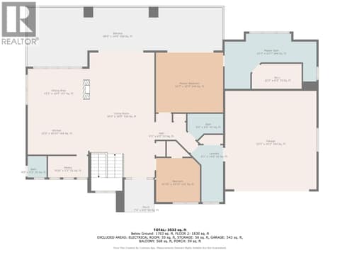 Photo 56 of 1823 Diamond View Drive, West Kelowna Estates