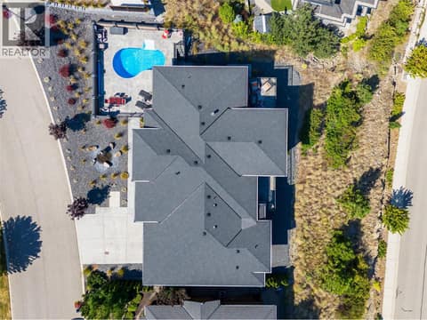 Photo 58 of 1823 Diamond View Drive, West Kelowna Estates