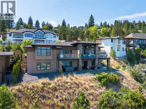 Photo 59 of 1823 Diamond View Drive, West Kelowna Estates