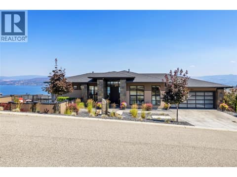 Photo 60 of 1823 Diamond View Drive, West Kelowna Estates