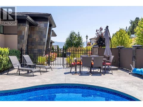 Photo 62 of 1823 Diamond View Drive, West Kelowna Estates