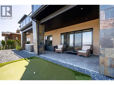Photo 64 of 1823 Diamond View Drive, West Kelowna Estates