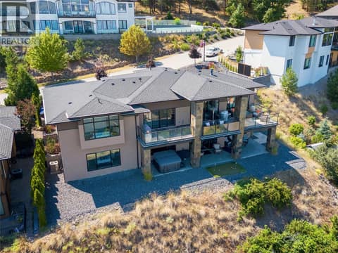 Photo 65 of 1823 Diamond View Drive, West Kelowna Estates