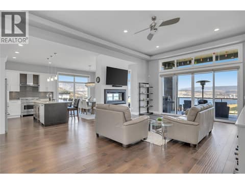 Photo 7 of 1823 Diamond View Drive, West Kelowna Estates