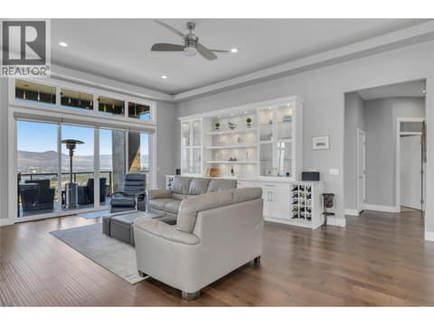 Photo 8 of 1823 Diamond View Drive, West Kelowna Estates