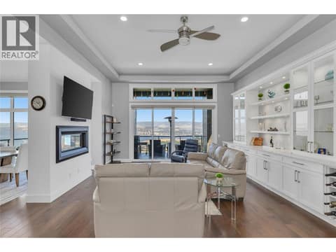 Photo 9 of 1823 Diamond View Drive, West Kelowna Estates