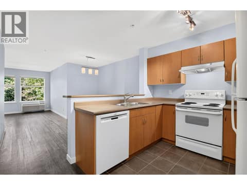 Photo 13 of 555 Yates Road Unit# 206, North Glenmore, Kelowna