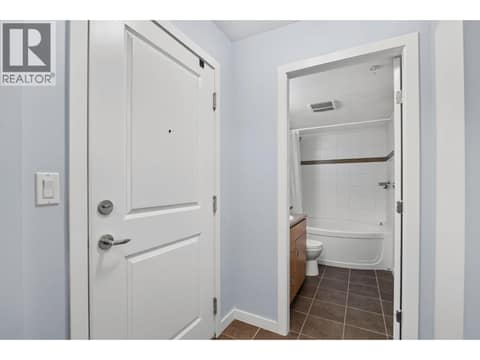 Photo 14 of 555 Yates Road Unit# 206, North Glenmore, Kelowna