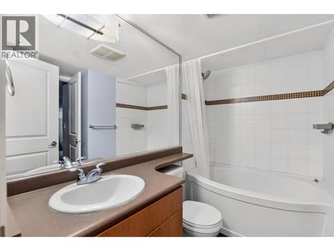 Photo 21 of 555 Yates Road Unit# 206, North Glenmore, Kelowna