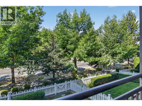 Photo 23 of 555 Yates Road Unit# 206, North Glenmore, Kelowna