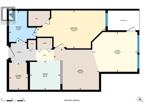 Photo 25 of 555 Yates Road Unit# 206, North Glenmore, Kelowna
