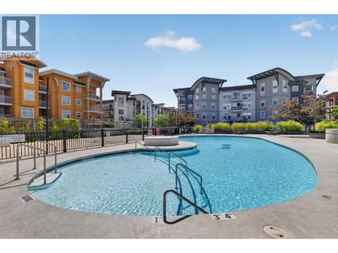 Photo 26 of 555 Yates Road Unit# 206, North Glenmore, Kelowna