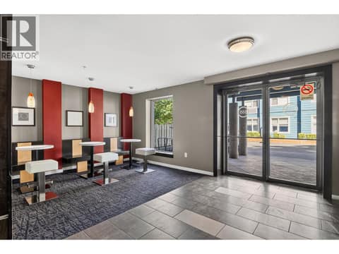 Photo 29 of 555 Yates Road Unit# 206, North Glenmore, Kelowna