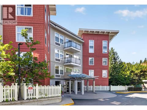 Photo 3 of 555 Yates Road Unit# 206, North Glenmore, Kelowna