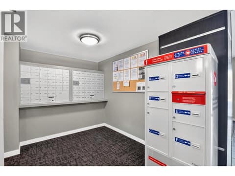 Photo 30 of 555 Yates Road Unit# 206, North Glenmore, Kelowna