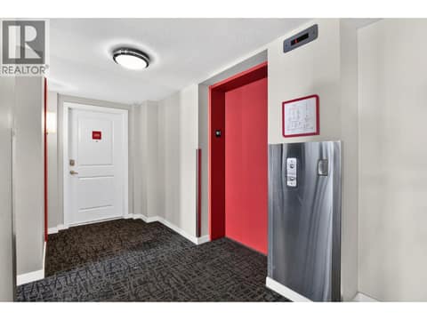 Photo 31 of 555 Yates Road Unit# 206, North Glenmore, Kelowna