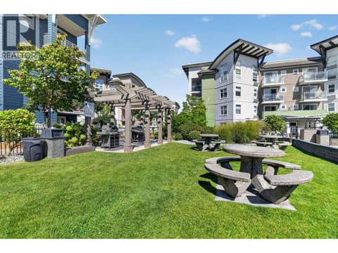 Photo 32 of 555 Yates Road Unit# 206, North Glenmore, Kelowna